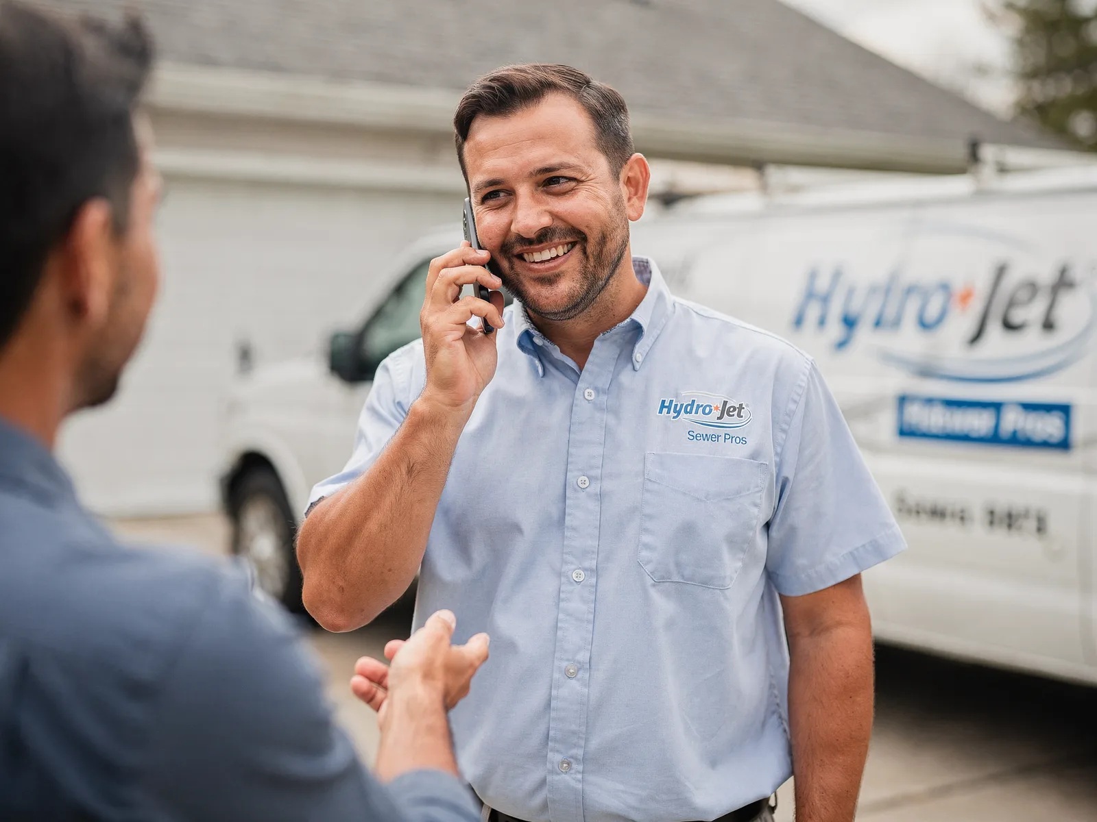 Hydro Jetting Near Me Winnsboro, LA FAQs